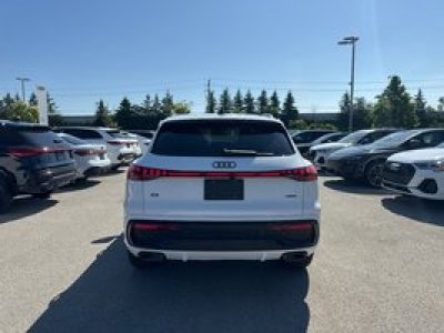 2025 Audi All-New Q5 in Barrie, Ontario