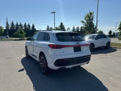 2025 Audi All-New Q5 in Barrie, Ontario