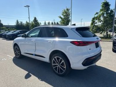 2025 Audi All-New Q5 in Barrie, Ontario