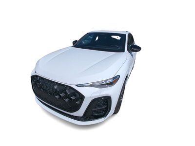 Audi All-New Q5  2025 à Barrie, Ontario