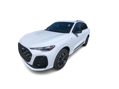 Audi All-New Q5  2025 à Barrie, Ontario