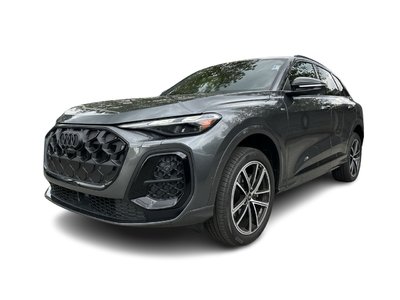 Audi All-New Q5  2025 à Barrie, Ontario