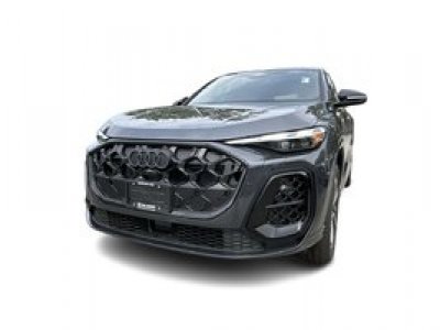 Audi All-New Q5  2025 à Barrie, Ontario