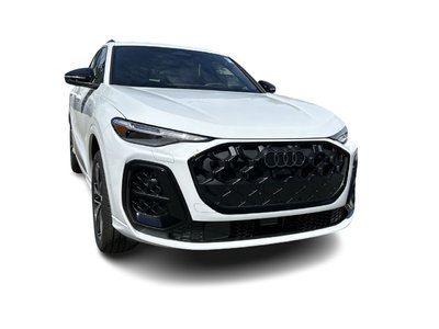 Audi All-New Q5  2025 à Barrie, Ontario