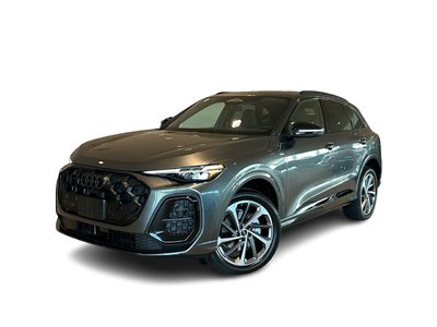 2025 Audi All-New Q5 in Barrie, Ontario