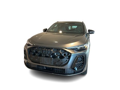 2025 Audi All-New Q5 in Barrie, Ontario