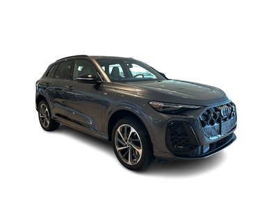 2025 Audi All-New Q5 in Barrie, Ontario