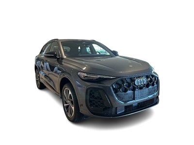 2025 Audi All-New Q5 in Barrie, Ontario