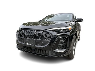 Audi All-New Q5  2025 à Barrie, Ontario