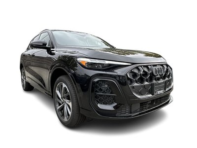 Audi All-New Q5  2025 à Barrie, Ontario