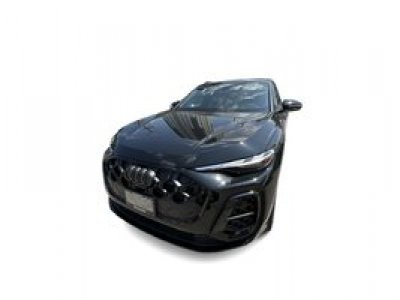 2025 Audi All-New Q5 in Barrie, Ontario