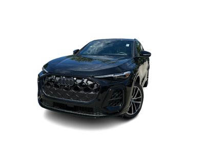 Audi All-New Q5  2025 à Barrie, Ontario