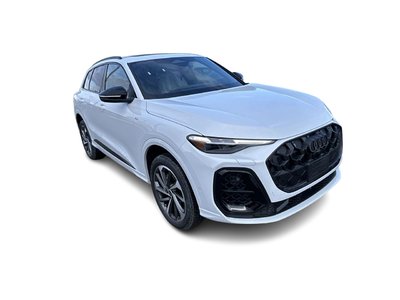 Audi Q5  2025 à Barrie, Ontario