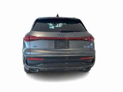 Audi All-New Q5  2025 à Barrie, Ontario