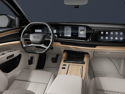 2027 Audi All-new Q7 in Barrie, Ontario