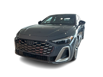 2025 Audi All-New S5 in Barrie, Ontario