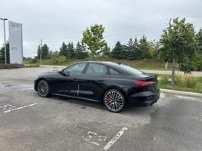 2025 Audi All-New S5 in Barrie, Ontario