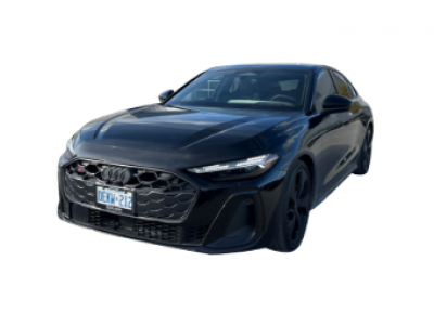Audi All-New S5  2025 à Barrie, Ontario