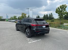 2025 Audi All-New SQ5 in Barrie, Ontario