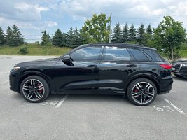 2025 Audi All-New SQ5 in Barrie, Ontario