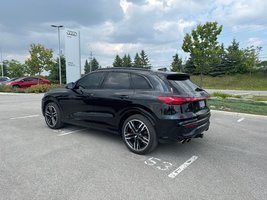2025 Audi All-New SQ5 in Barrie, Ontario