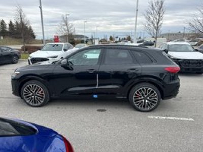 Audi SQ5  2025 à Barrie, Ontario