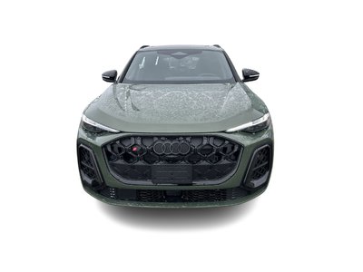 2025 Audi SQ5 in Barrie, Ontario