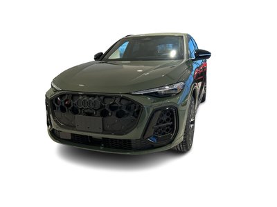 Audi All-New SQ5  2025 à Barrie, Ontario