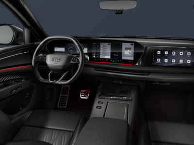 Audi All-new SQ7  2027 à Barrie, Ontario