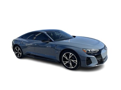 2023 Audi E-tron GT in Barrie, Ontario