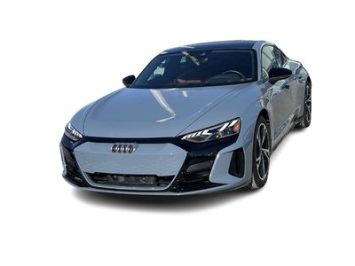2023 Audi E-tron GT in Barrie, Ontario