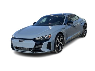 2023 Audi E-tron GT in Barrie, Ontario