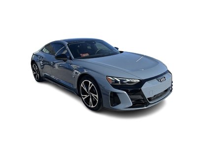 2023 Audi E-tron GT in Barrie, Ontario