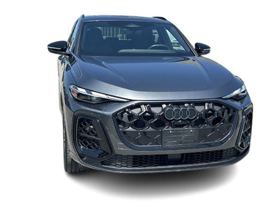 2025 Audi New Q5 in Barrie, Ontario