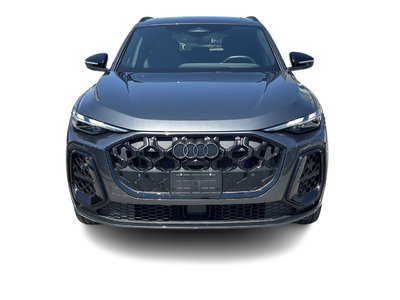 2025 Audi New Q5 in Barrie, Ontario