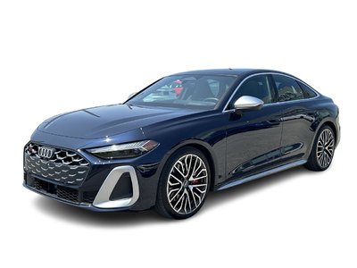2025 Audi New S5 in Barrie, Ontario