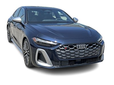 2025 Audi New S5 in Barrie, Ontario