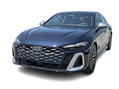 2025 Audi New S5 in Barrie, Ontario