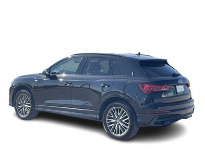 Audi Q3  2020 à Barrie, Ontario