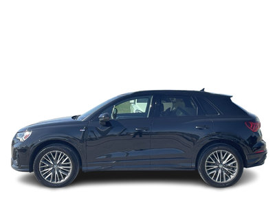 Audi Q3  2020 à Barrie, Ontario