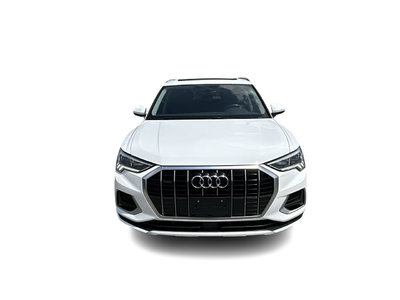2021 Audi Q3 in Barrie, Ontario