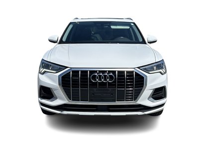 2021 Audi Q3 in Barrie, Ontario