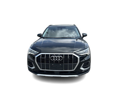 2022 Audi Q3 in Barrie, Ontario