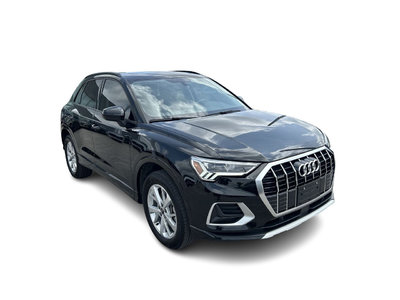 2022 Audi Q3 in Barrie, Ontario