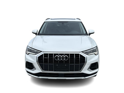 2023 Audi Q3 in Barrie, Ontario