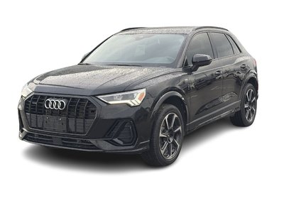 Audi Q3  2023 à Barrie, Ontario