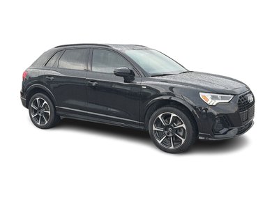 Audi Q3  2023 à Barrie, Ontario