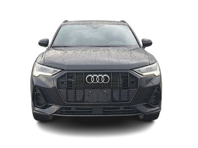 Audi Q3  2023 à Barrie, Ontario