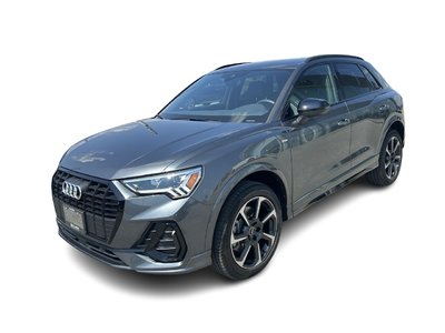 Audi Q3  2024 à Barrie, Ontario