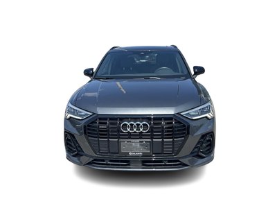 Audi Q3  2024 à Barrie, Ontario